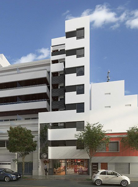 Sobre Faro de Nueva Córdoba