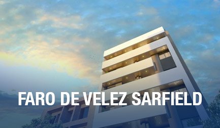Faro de Velez Sarfield