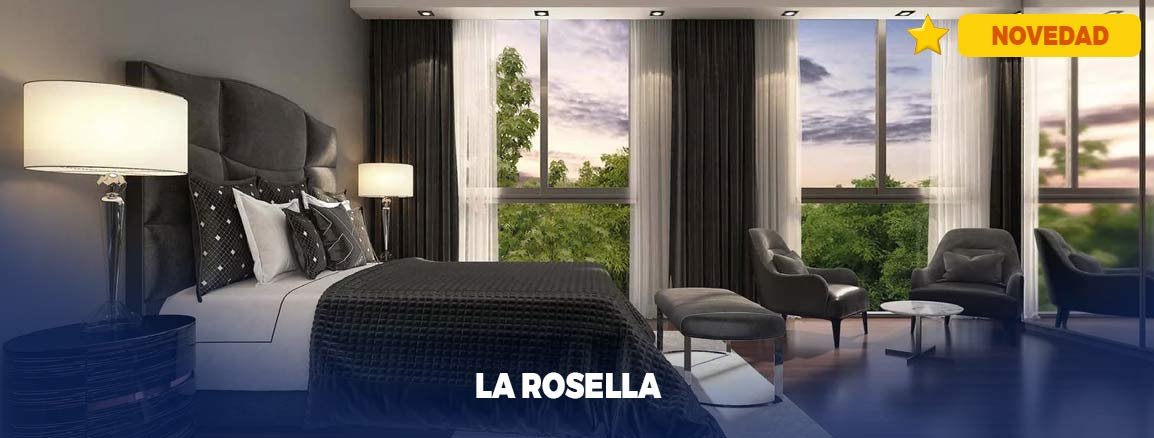 La Rosella